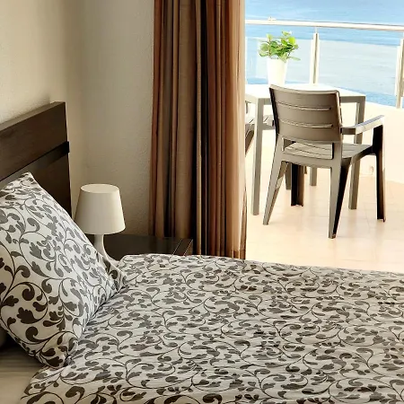 Apartmán Sea Sun And *