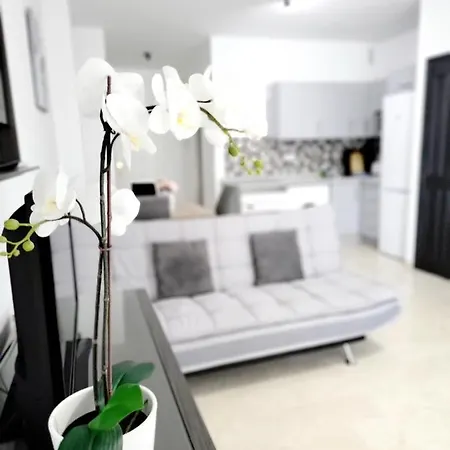 Sea Sun And Apartman