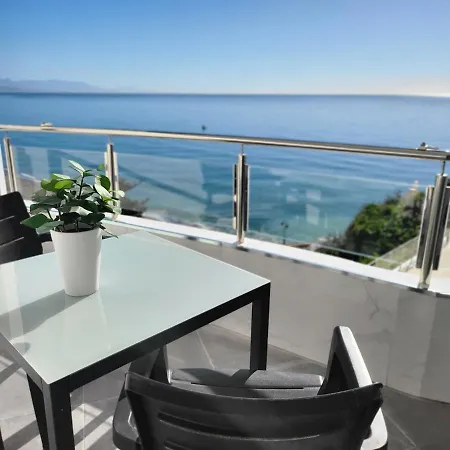 Apartman Sea Sun And