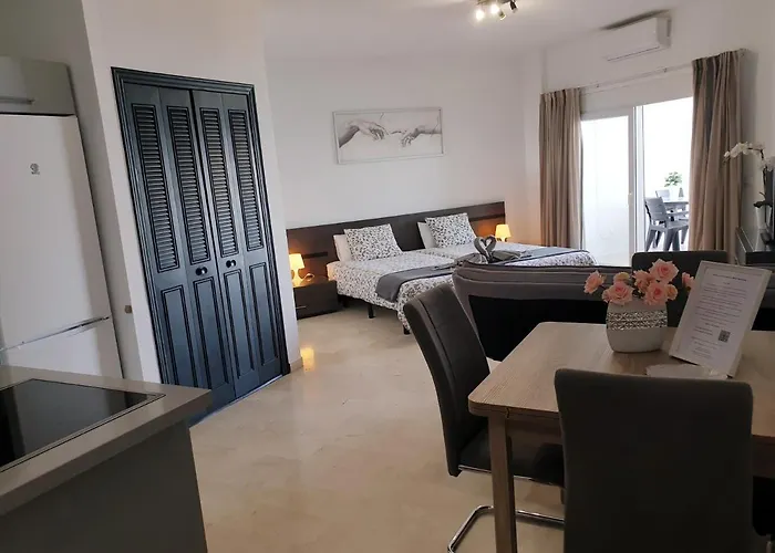 Sea Sun And * Торремолінос