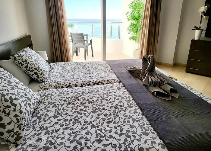 Sea Sun And Торремолінос