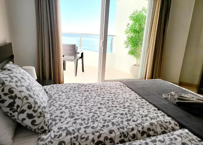 Апартаменти Sea Sun And