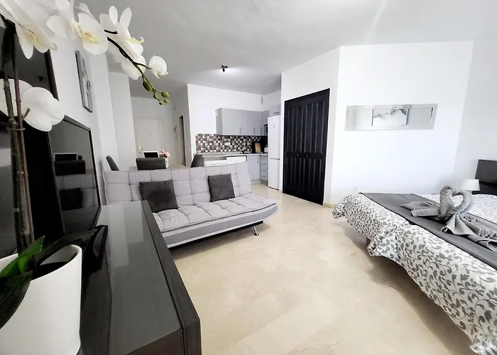 Sea Sun And * Торремолінос