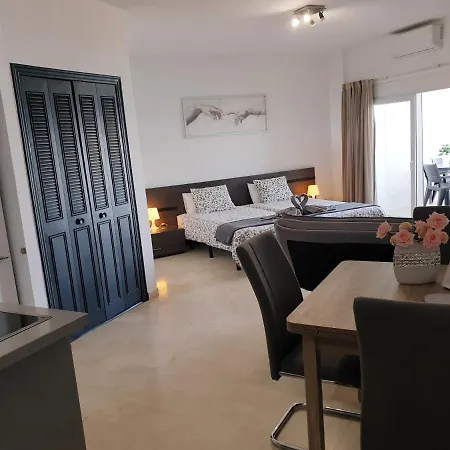 Sea Sun And * Torremolinos