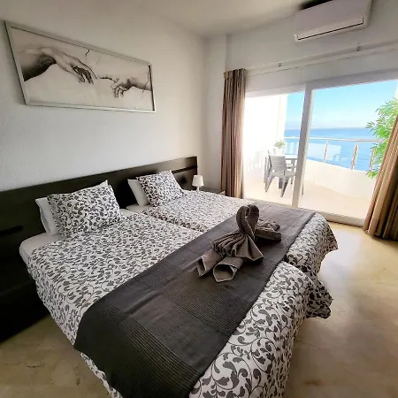 Sea Sun And Apartment