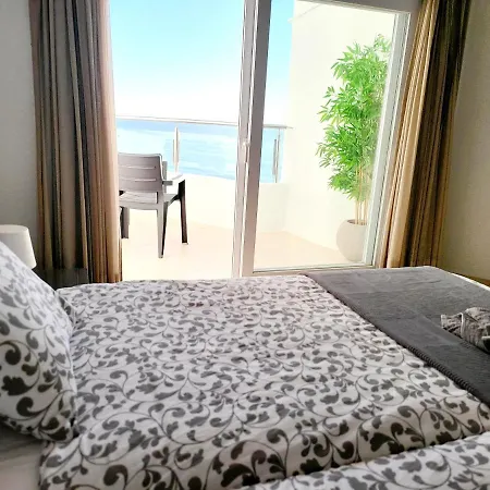 Apartment Sea Sun And