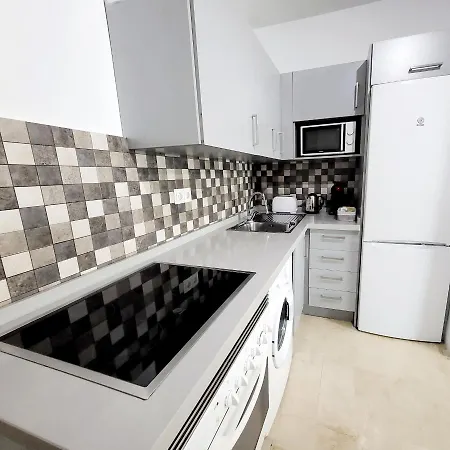 Sea Sun And Torremolinos