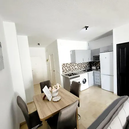 Sea Sun And Apartment