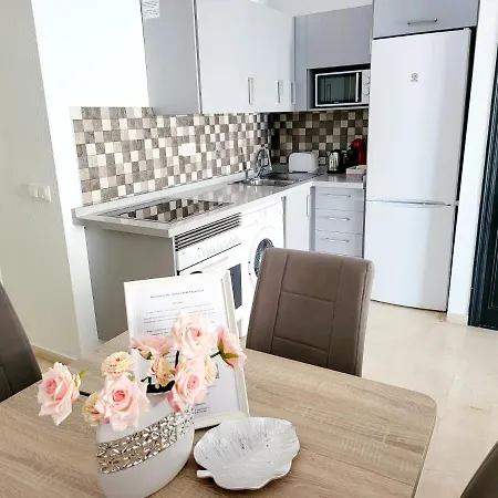 Sea Sun And Apartment Torremolinos