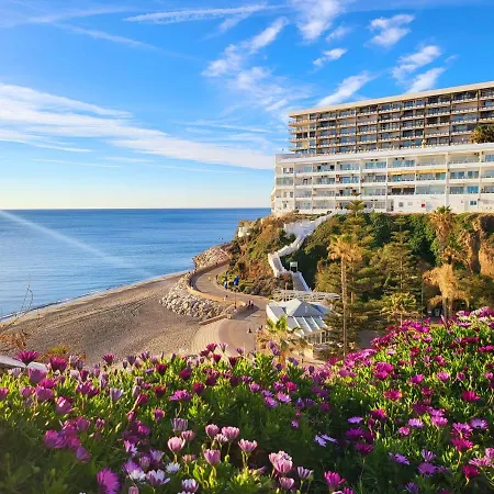 Apartment Sea Sun And Torremolinos