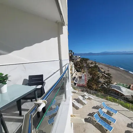 Sea Sun And Appartement *