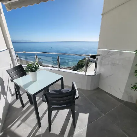 Appartement Sea Sun And Torremolinos