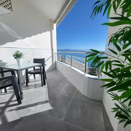 Appartement Sea Sun And *