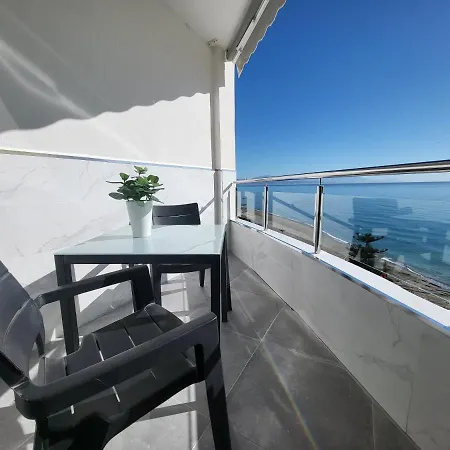 Appartement Sea Sun And