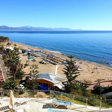 Appartement Sea Sun And