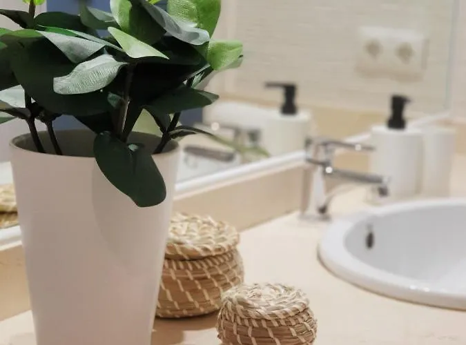 Lägenhet Sea Sun And *