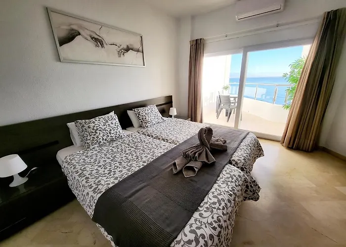 Sea Sun And Apartment