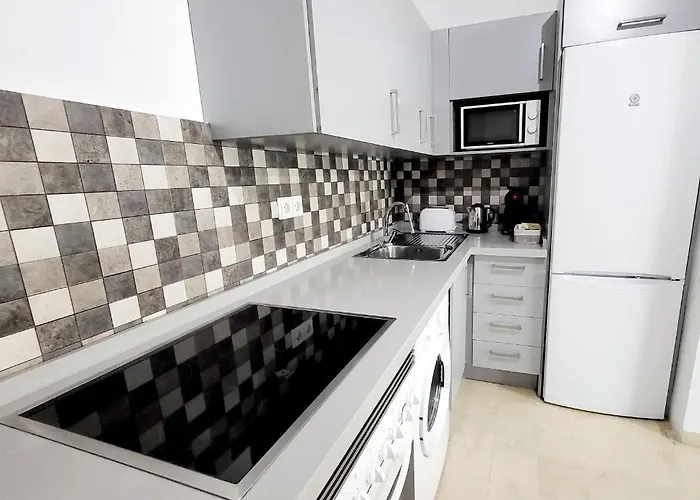 Sea Sun And Torremolinos