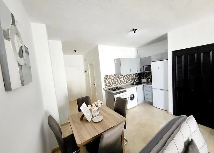 Sea Sun And Apartment