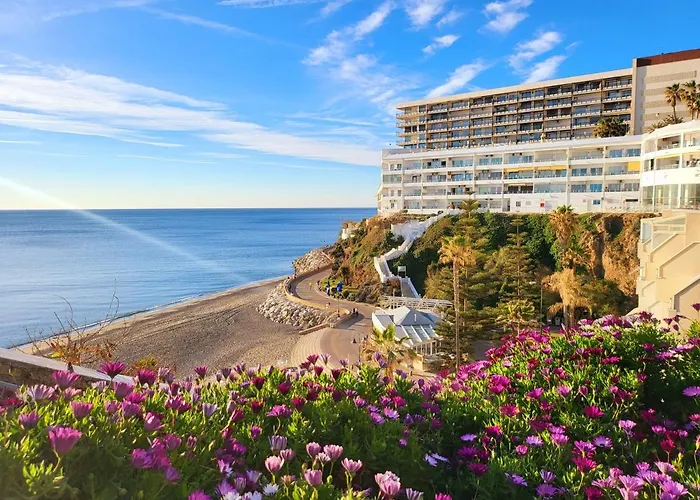 Apartment Sea Sun And Torremolinos