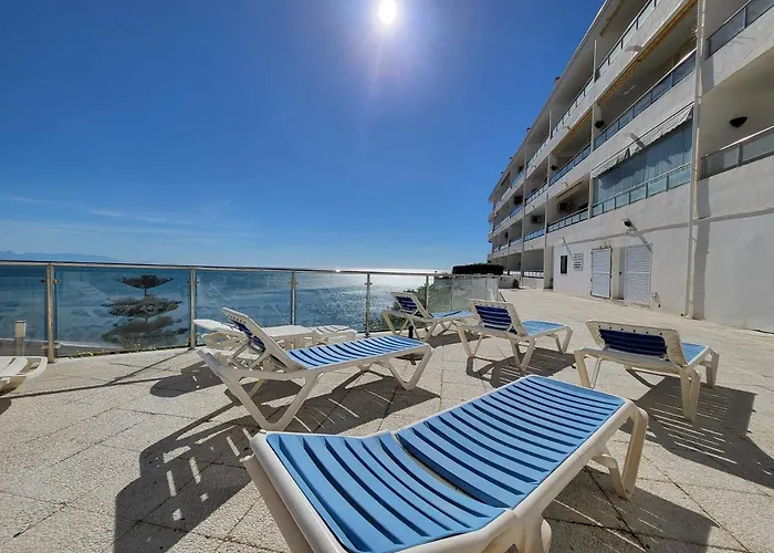 Sea Sun And * Torremolinos