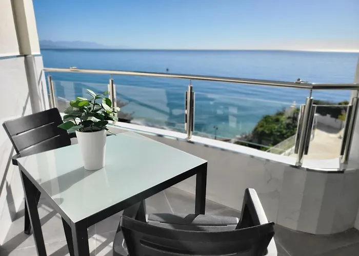 Apartment Sea Sun And