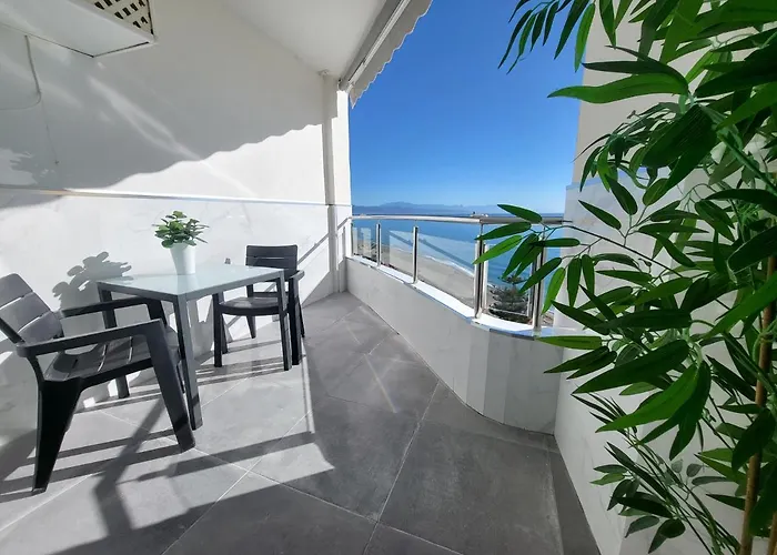 Lejlighed Sea Sun And *