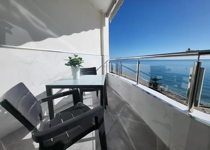 Apartment Sea Sun And