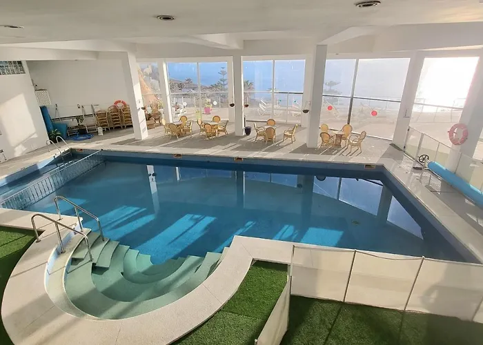 Sea Sun And Torremolinos