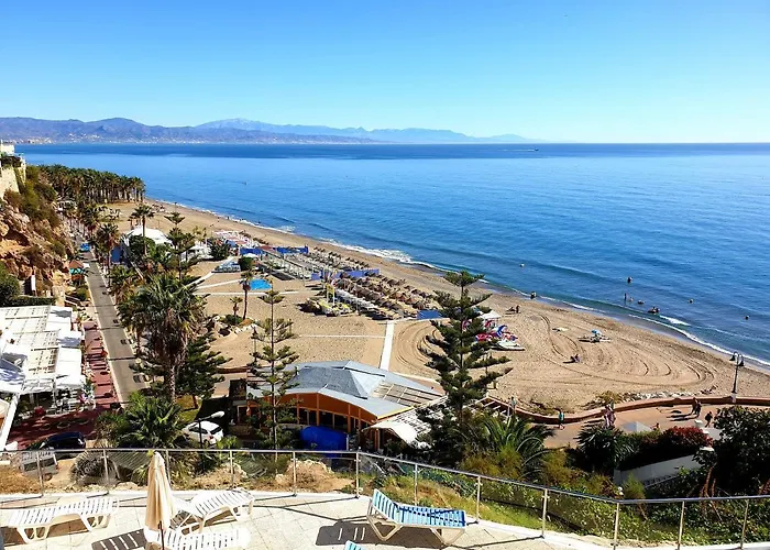 Lejlighed Sea Sun And