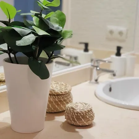 Apartamento Sea Sun&beach *