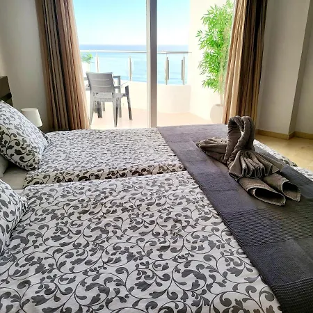 Sea Sun&beach Torremolinos