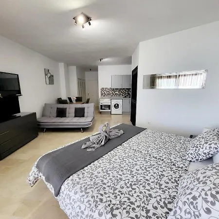 Sea Sun&beach * Torremolinos