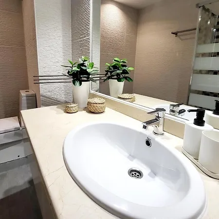 Sea Sun&beach Apartamento