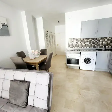 Sea Sun&beach Apartamento