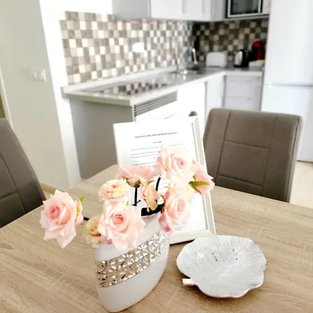 Apartamento Sea Sun And