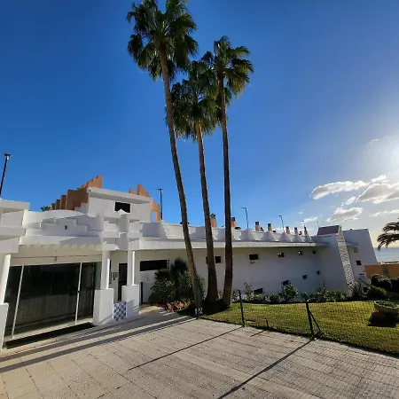 Sea Sun&beach Apartamento Torremolinos