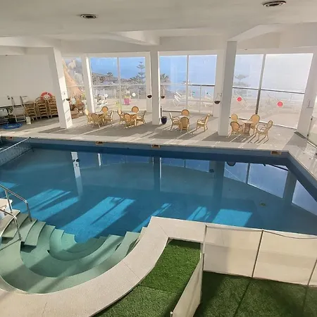 Sea Sun&beach Torremolinos