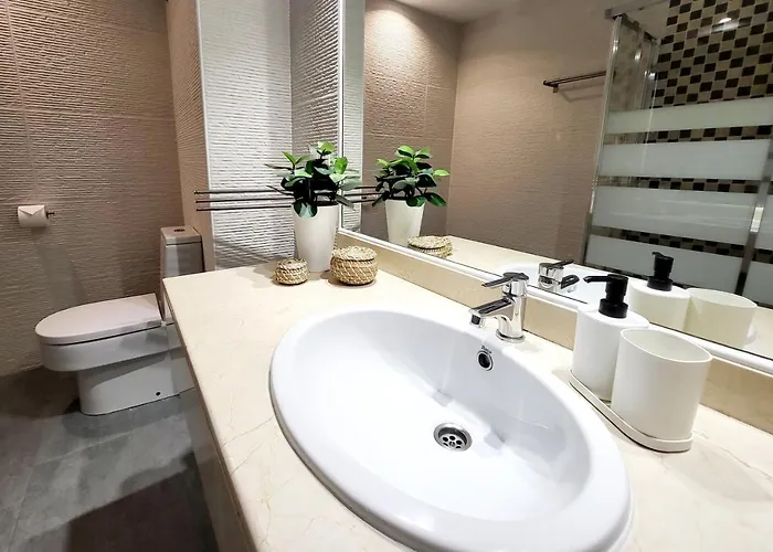 Sea Sun And דירה