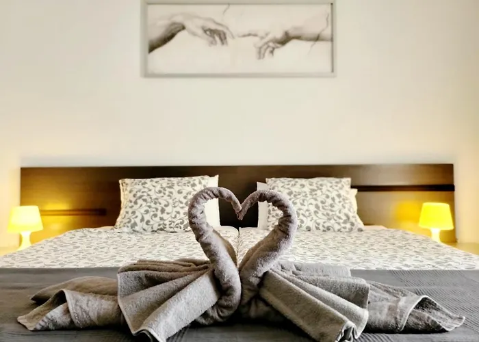 Sea Sun And טורמולינוס